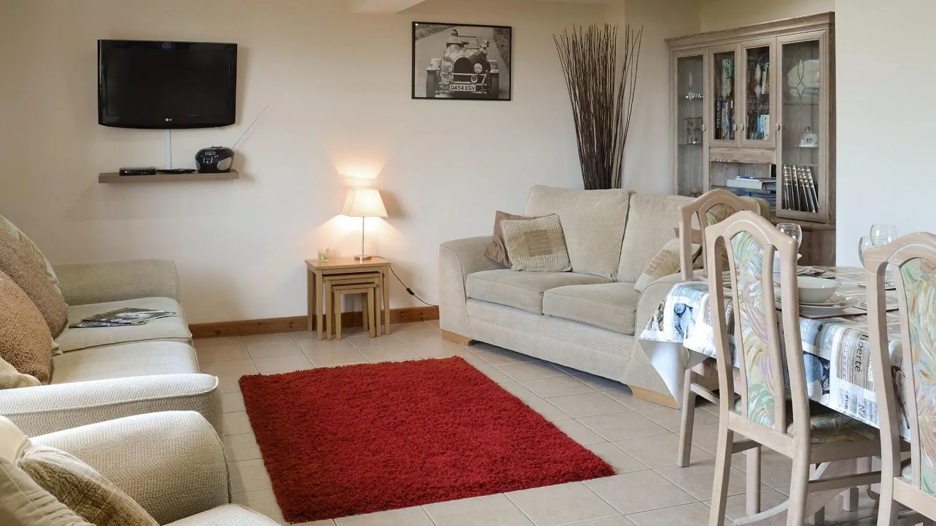 Blackbird Cottage - 25116 Flamborough