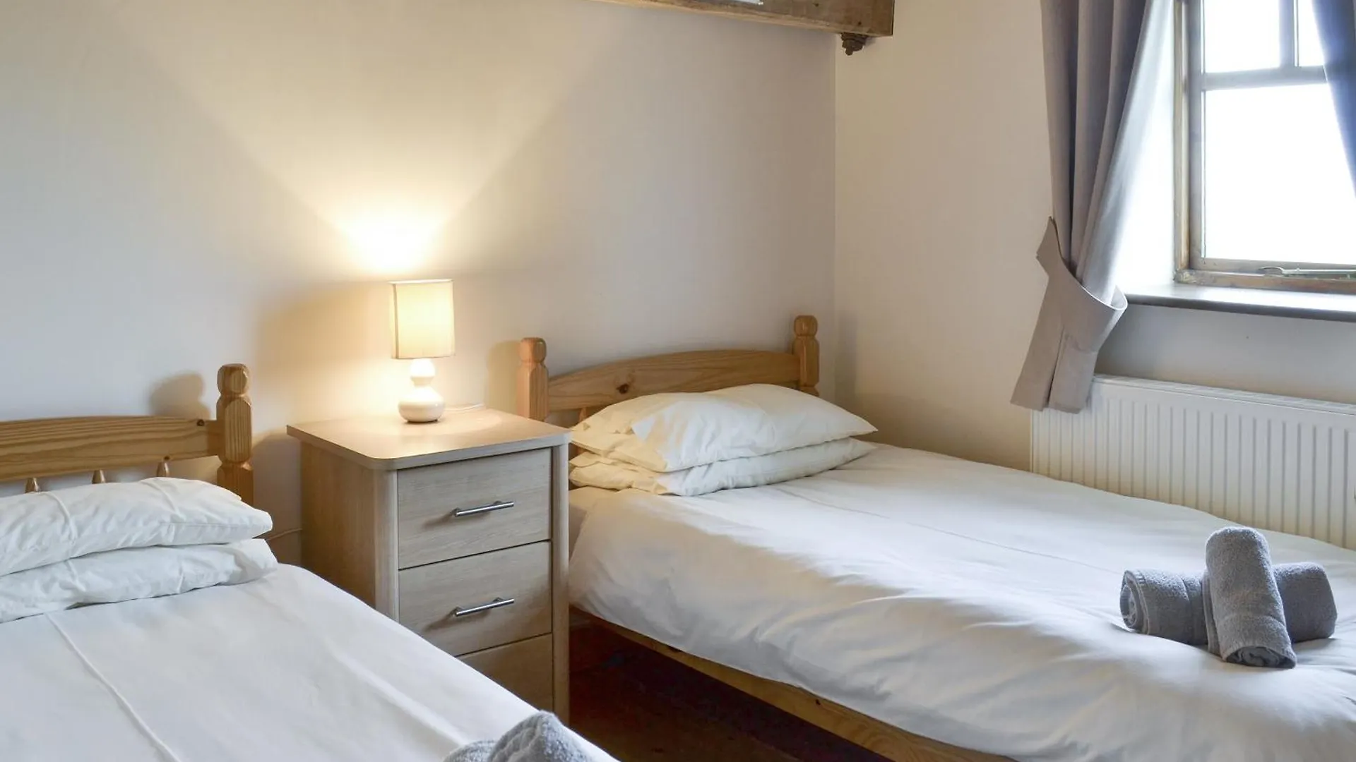 Blackbird Cottage - 25116 Flamborough 0*,  Verenigd Koninkrijk