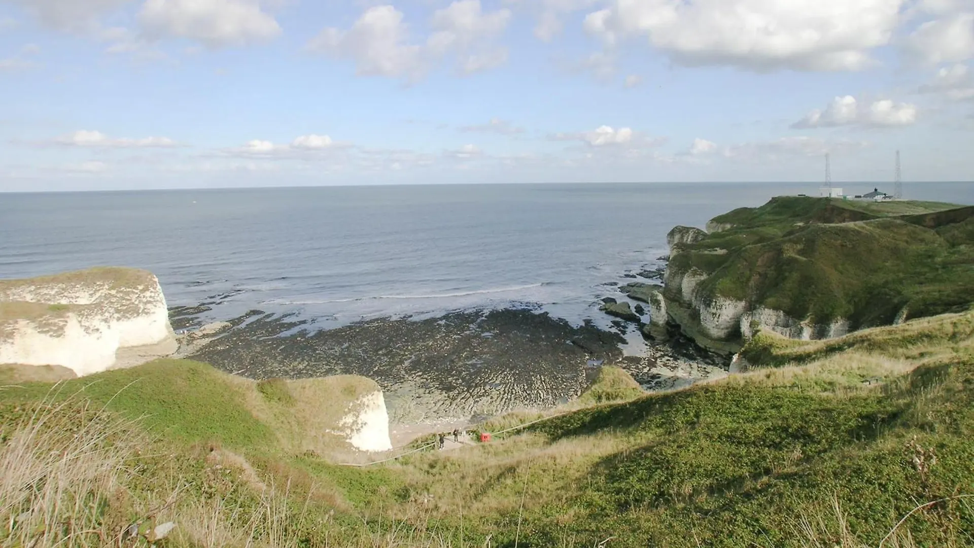 Blackbird Cottage - 25116 Flamborough