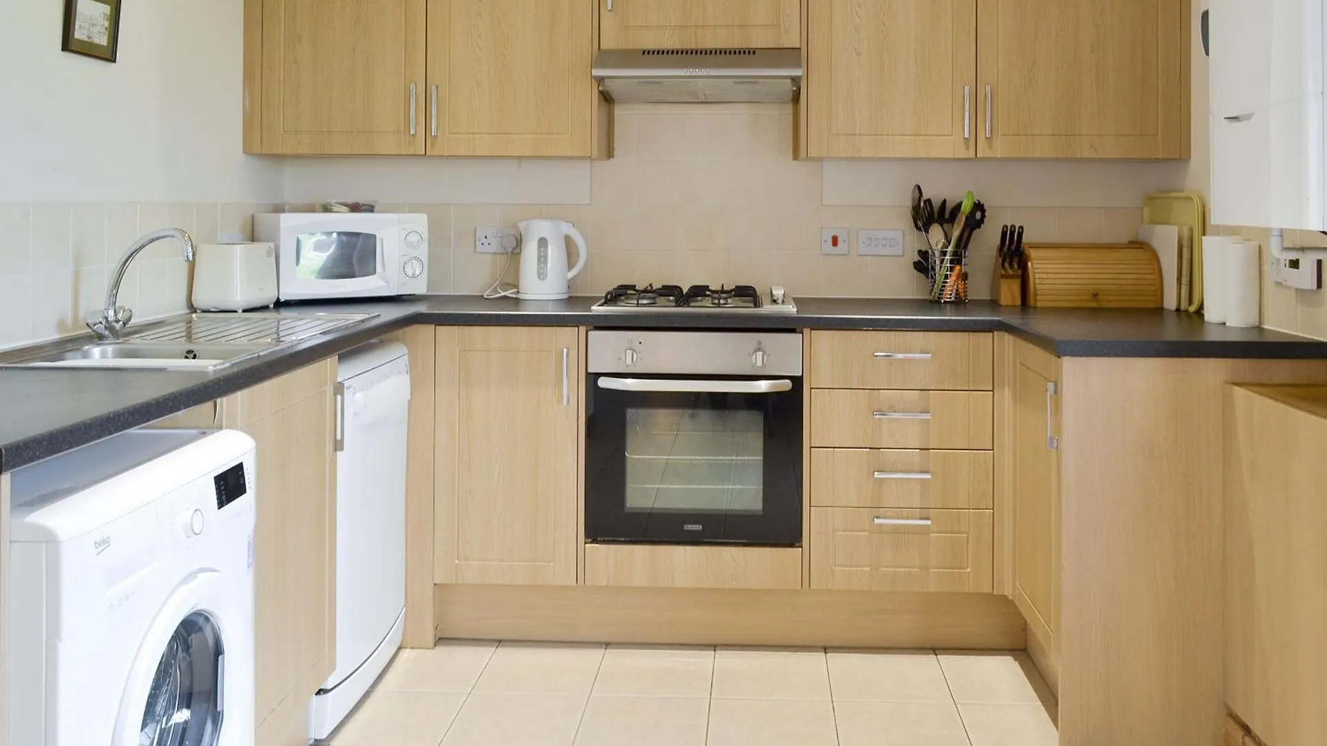 Blackbird Cottage - 25116 فلمبوروو